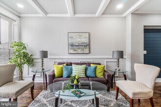 1530 Covington St in Baltimore, MD - Building Photo - Building Photo