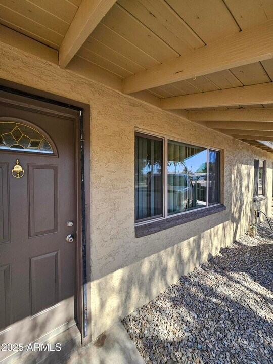 1124 N Gilbert Ave in Casa Grande, AZ - Building Photo