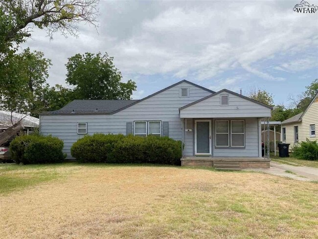 property at 3112 Barrett Pl