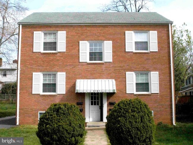 property at 4023 18th Rd N