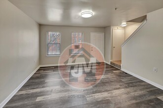 1105 N Central Ave in Baltimore, MD - Building Photo - Building Photo