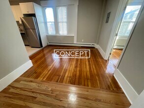 7 Greenville St in Boston, MA - Foto de edificio - Building Photo