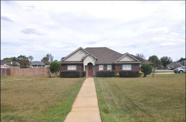 property at 611 River Birch Dr
