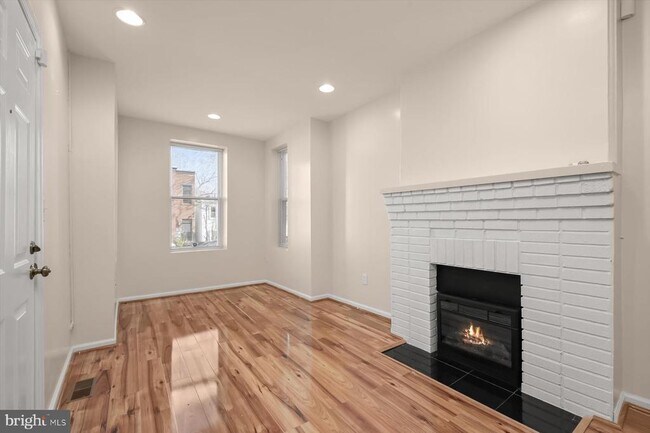 1614 6th St NW in Washington, DC - Building Photo - Building Photo