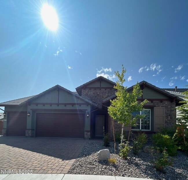 property at 9515 Baldacci Ct