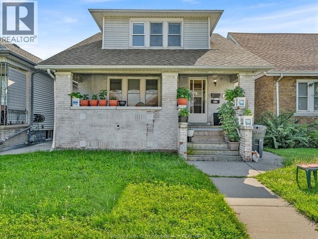 property at 1077 Moy Ave
