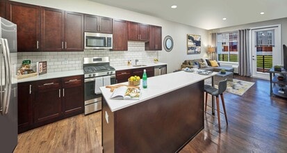 REVA Rahway in Rahway, NJ - Building Photo - Building Photo