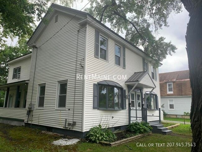 property at 34 6th St