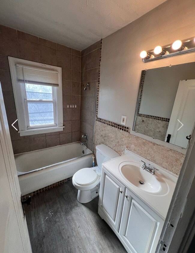 18119-18119 Olympia Rd in Cleveland, OH - Building Photo - Building Photo