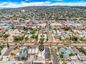 1175 Grand Ave in San Diego, CA - Building Photo - Building Photo