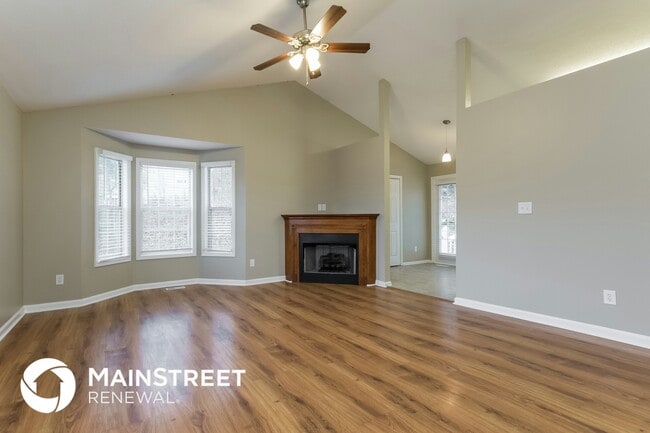 34 Etowah Ln SW in Cartersville, GA - Building Photo - Building Photo