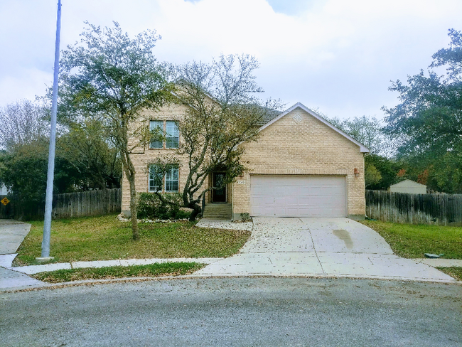 property at 8603 Sedona Cir