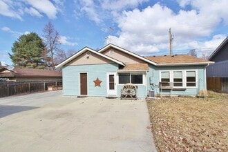 3121 W Rose Hl St in Boise, ID - Building Photo - Building Photo
