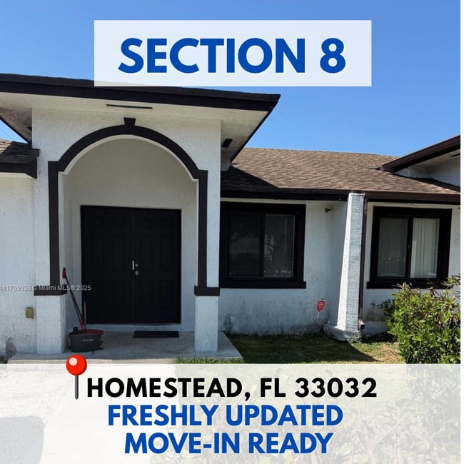 property at 26735 SW 139th Ave
