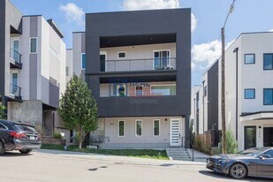 1262 Yates St in Denver, CO - Building Photo