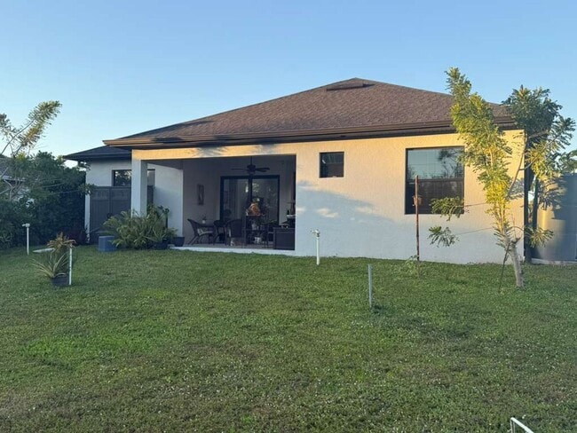 3260 29th Ave NE in Naples, FL - Building Photo - Building Photo