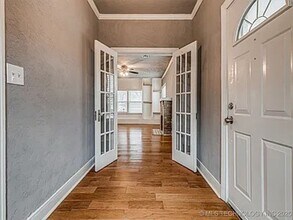 2047 E 13th St in Tulsa, OK - Building Photo - Building Photo