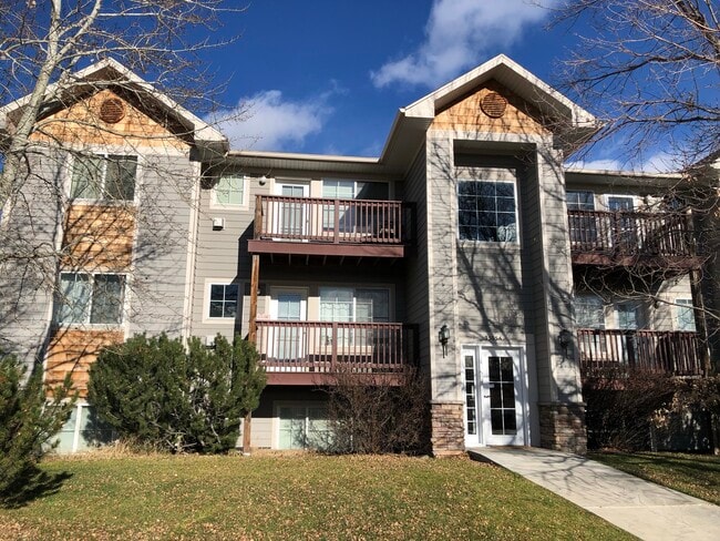 3505 Fallon St, Unit A10 in Bozeman, MT - Building Photo - Building Photo