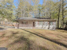 580 Pineland Cir in Mableton, GA - Building Photo