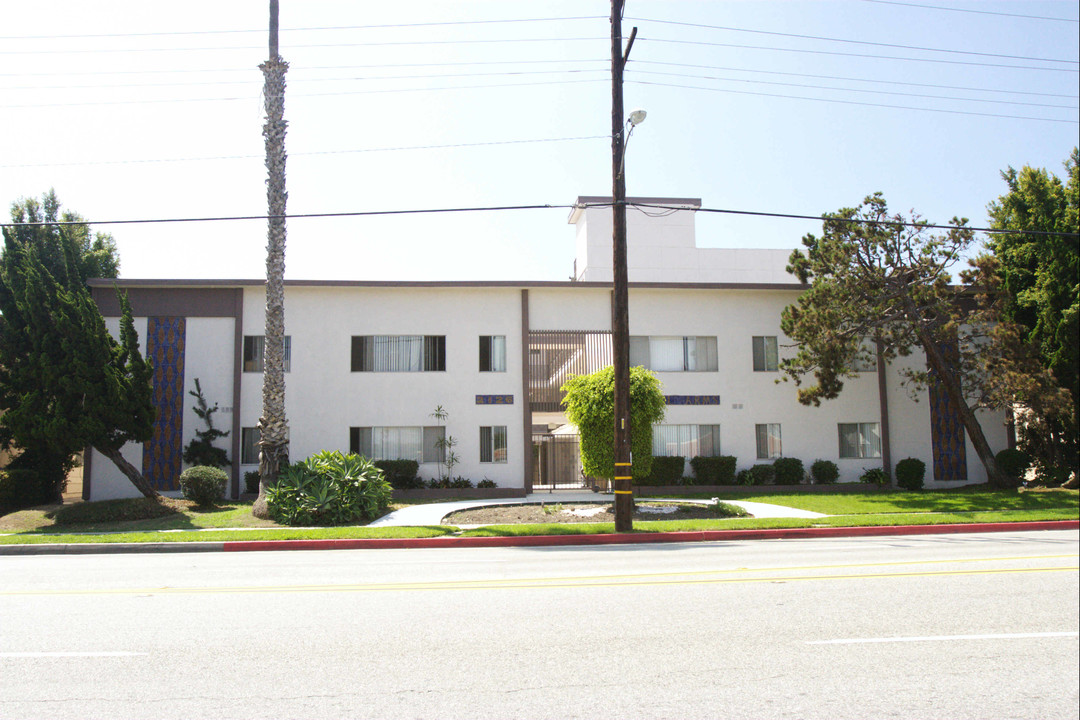 2126 W 182nd St in Torrance, CA - Building Photo