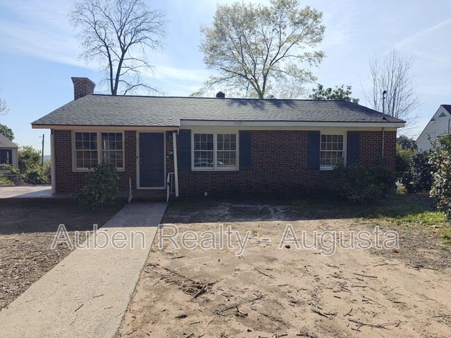property at 712 Gary St