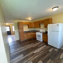 501 N Morgan Ave in Minneapolis, MN - Building Photo