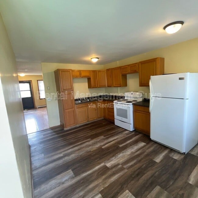 property at 501 N Morgan Ave