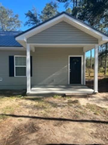 property at 7010 Catalina Dr