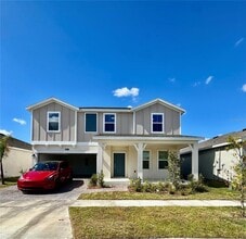 5017 Worchester Dr in Kissimmee, FL - Building Photo - Building Photo