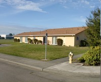 Murray Apartments in Mckinleyville, CA - Building Photo - Building Photo