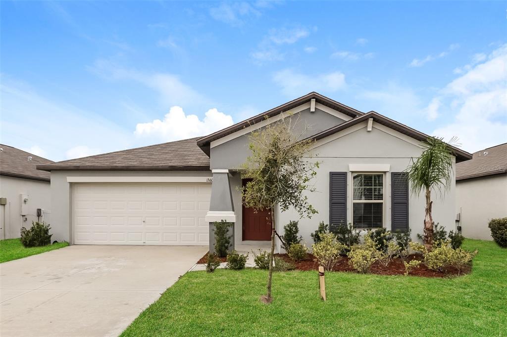 13607 Willow Bluestar Lp in Riverview, FL - Building Photo