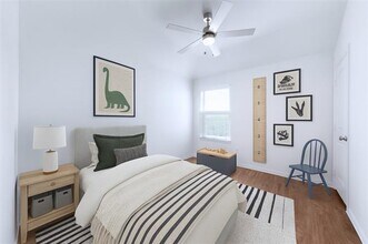 115 Brookline Dr in Terrell, TX - Building Photo - Building Photo