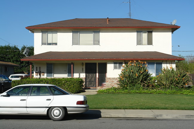 361 Dunster Dr in Campbell, CA - Foto de edificio - Building Photo