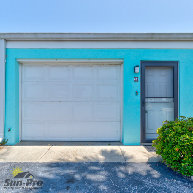 property at 2850 Ocean Shore Blvd