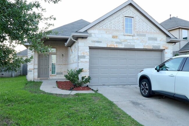 property at 3543 Paganini Pl