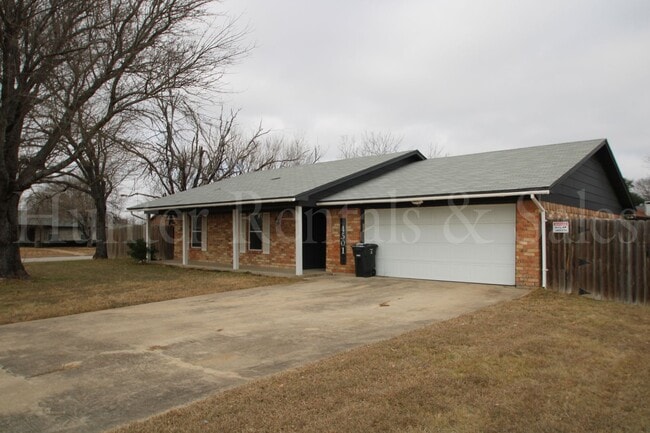 4501 Mountain View Dr in Killeen, TX - Building Photo - Building Photo