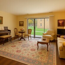 9703 Bianco Terrace in Des Plaines, IL - Building Photo - Building Photo