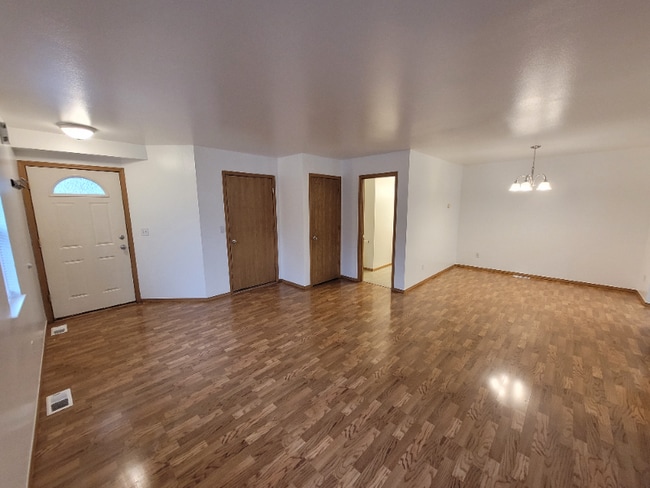 property at 8231 Williwa Ave