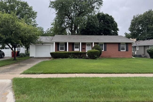 property at 628 20th St