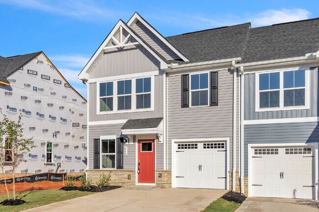 444 Leasowe Ln in Mauldin, SC - Building Photo - Building Photo