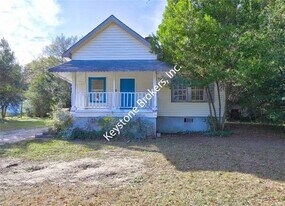 760 Magnolia Dr in Macon, GA - Building Photo