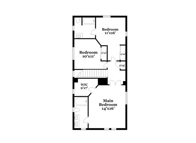 25 Yellow Peak Ave in North Las Vegas, NV - Building Photo - Building Photo
