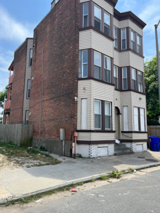 1520 Belfield Avenue in Atlantic City, NJ - Building Photo