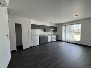 Vista Lane Family Homes - Affordable Housing in San Diego, CA - Building Photo - Building Photo