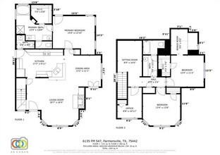 6135 FM547 in Farmersville, TX - Building Photo - Building Photo