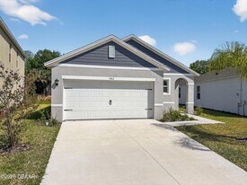 982 Commons Wy in Port Orange, FL - Building Photo