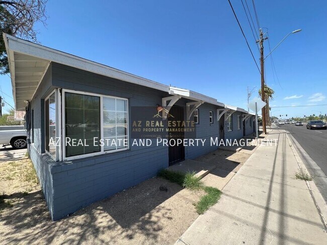 1036 N 16th St in Phoenix, AZ - Building Photo - Building Photo