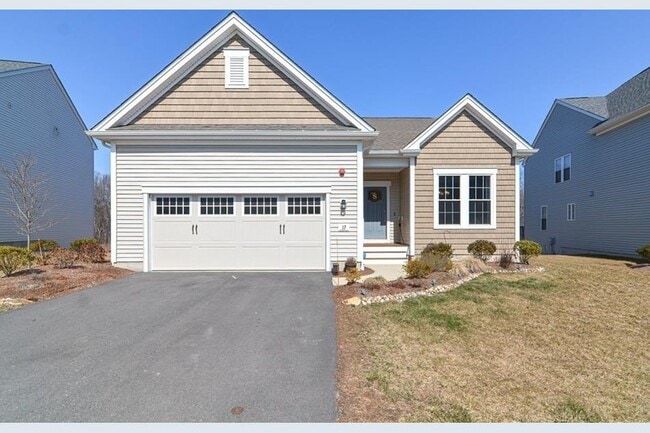 property at 17 Walnut Way