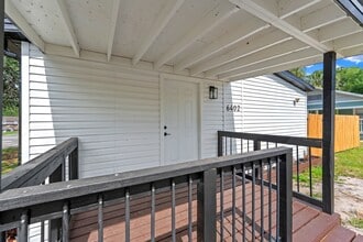 6402 N Highland Ave in Tampa, FL - Building Photo - Building Photo
