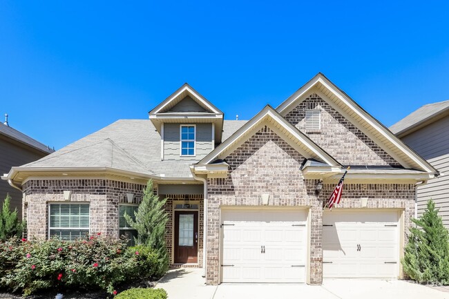 property at 7587 Crawford Ct
